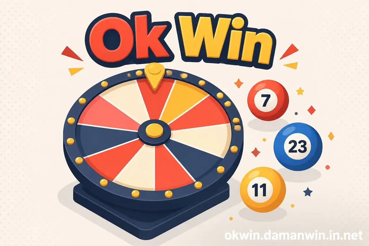 Ok Win