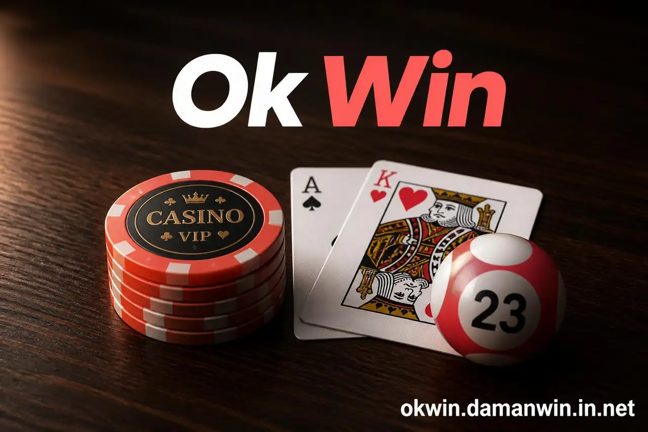 Ok Win